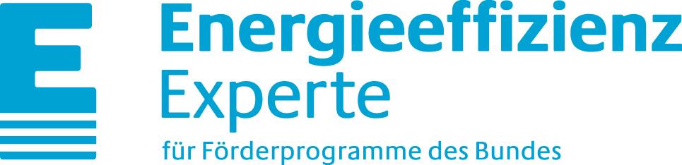 Logo EnergieeffizenzExperten